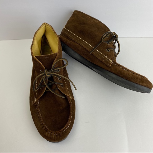 chukka moccasins